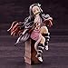 XUEMEI 17CM Kimetsu No Yaiba Kamado Nezuko Figura De Acción De La Estatua del Demonio Asesino del Modelo Animado Adornos De Recuerdo Colección Artesanías De Marionetas Kamado Nezuko