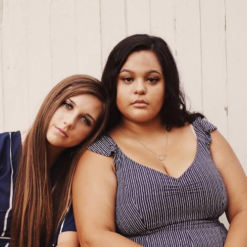 Sister Necklace Necklace gift for Sisters gifts – 14K Gold Interlocking Circles Pendant, Birthday Graduation Gifts from Sister (SISTER-NECKLACE)2