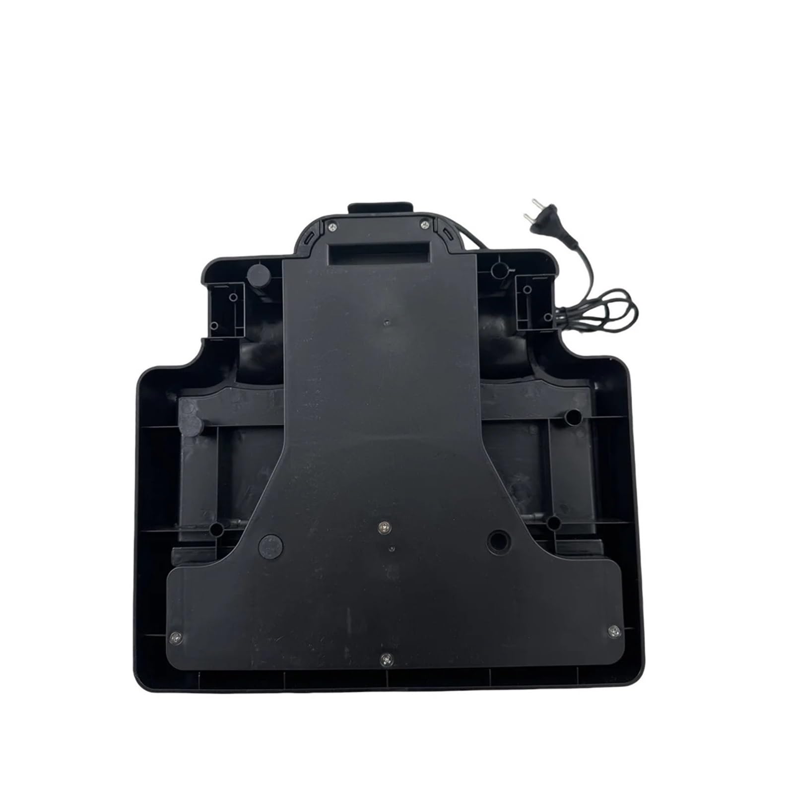 Dock Di Ricarica for Aspirapolvere, Compatibile Con Redkey, Base Di Ricarica W13 Accessori Di Ricambio for Stazione Di Ricarica A Pila UE