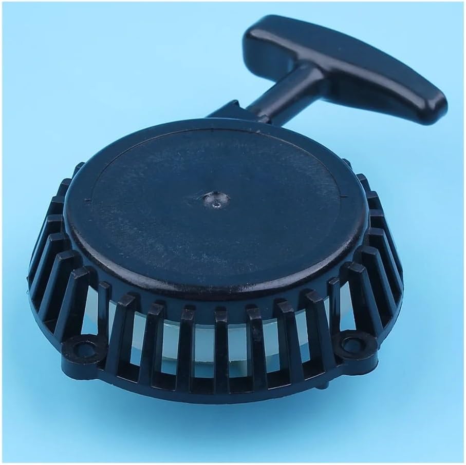 Pull Recoil Starter Rewind Assembly Fit for NB411 CG411 RBC411 Brush Cutter Lawn Mower