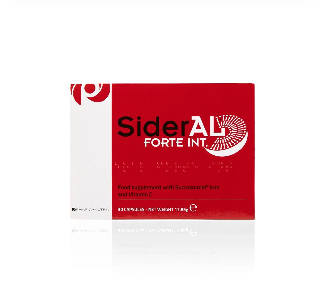 sideral fort