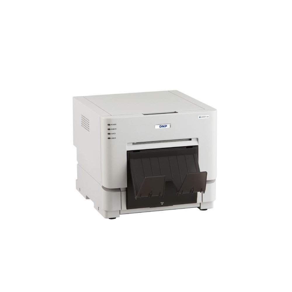 DNP DS-RX 1 HS