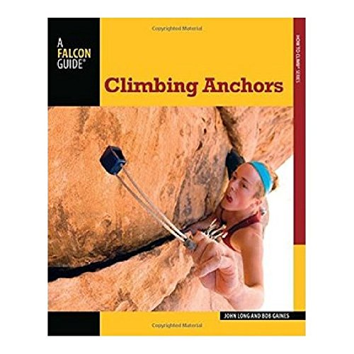 Climbing Anchors (How To Climb Series)