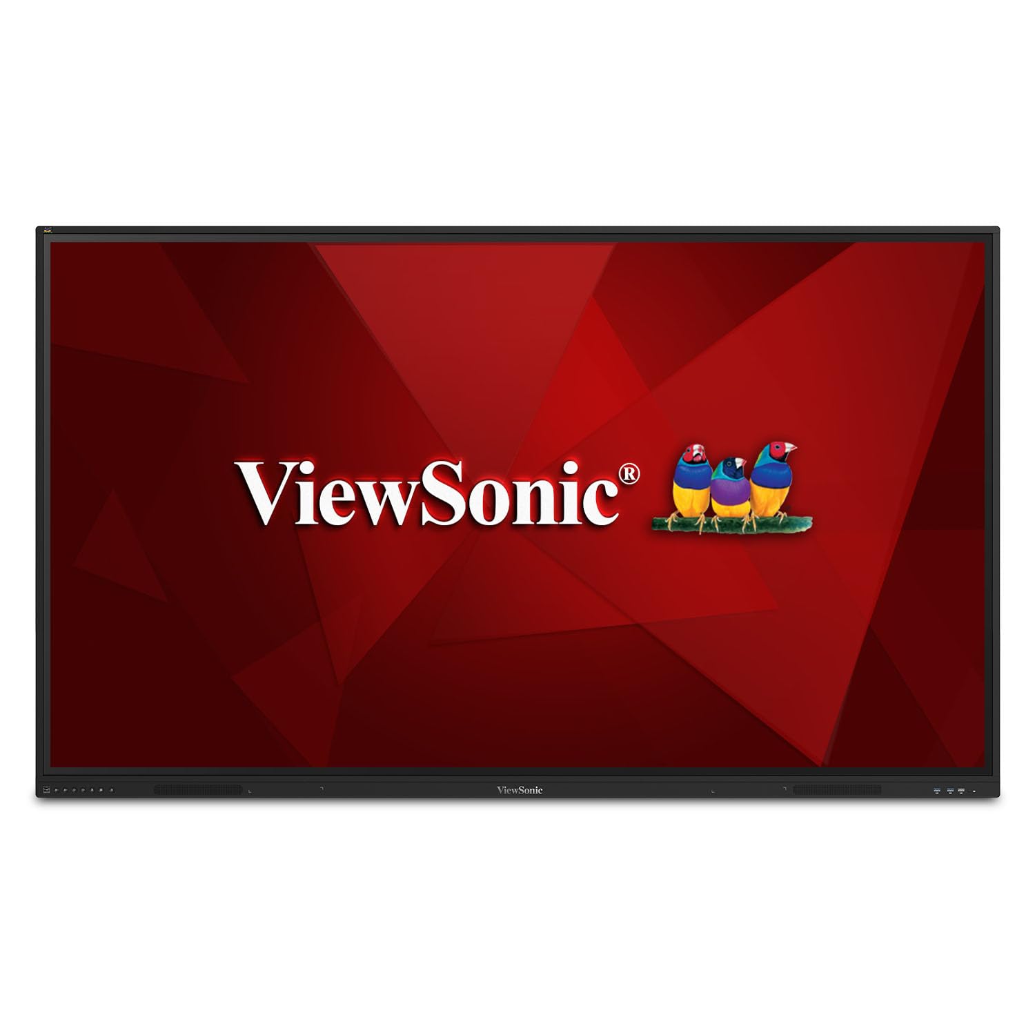 Amazon.com: ViewSonic IFP86G1 86 Inch 4K UHD OS-Free ViewBoard