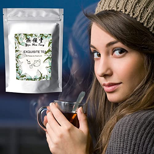 Yan Hou Tang Bustine di tè cinese biologico