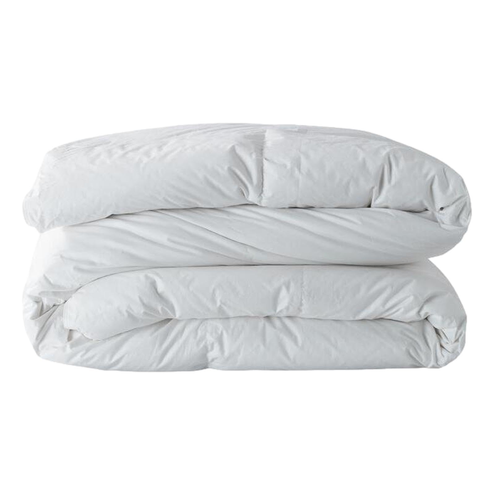 Bassetti Il Piumone Bettdecke für Winter und Frühjahr *+**, 4-Jahreszeiten-Decke aus Polyester, für Einzelbett, 155 x 200 cm