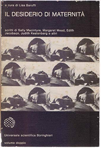 Desiderio Di Maternità (I