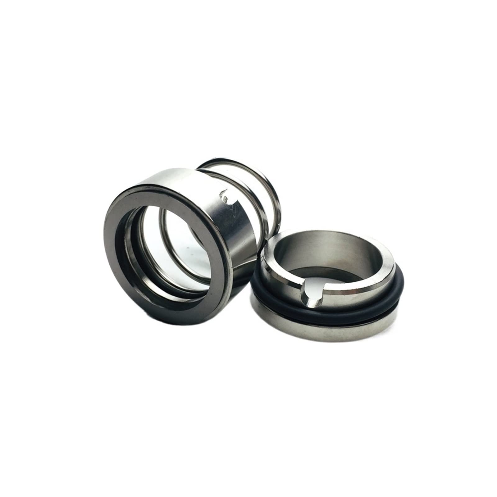 UWUKCJOKQ M37G-30/G9 Mechanical Seals M37G-30 Shaft Size 30mm with G9 Stationary Seat Replace to Type M37G Material TC/TC/VIT