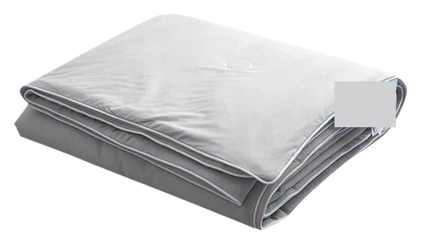 LQZAXSRDR Cooling Blanket for Summer, Cooling Blanket Multicolor Multiple Sizes(Grey,150x200cm)