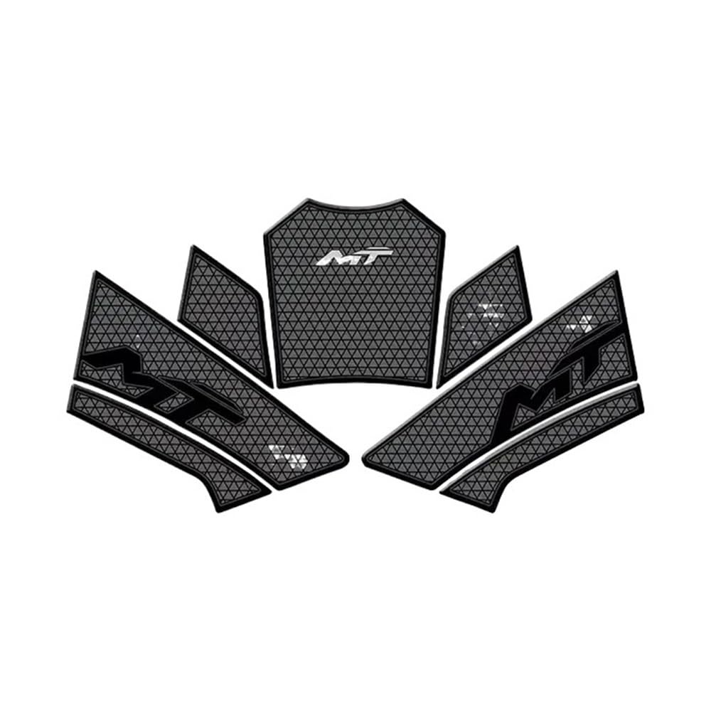 Fuel Tank Protector for 450MT 450 Mt for Ibex Motorcycle Fuel Tank Pads Grip Decals Protection Stickers