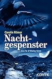  Nachtgespenster: Kriminalroman (Fin O\'Malley Krimi 4)