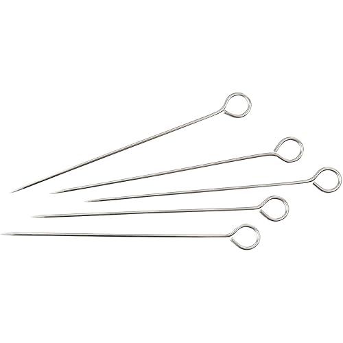 Wick Holders, 9 cm, 10 pc