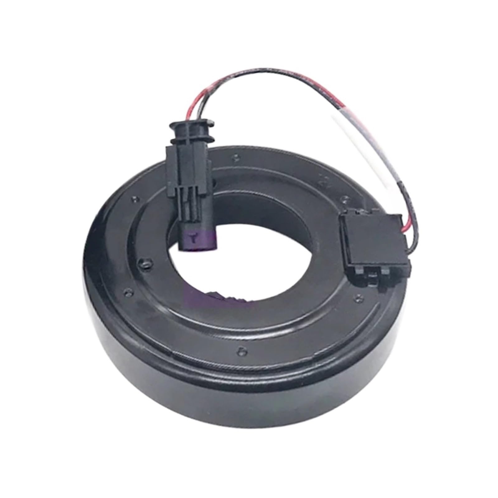 Puaywmoz 1Pcs Clutch Coil Ac Compressor Clutch Kit Fit For Vauxhall Fit For Ooel Fit For Insignia 2.0 22913889 13314473 Ac Compressor Electromagnetic Magnet Clutch Kits(1Pcs Clutch Coil)