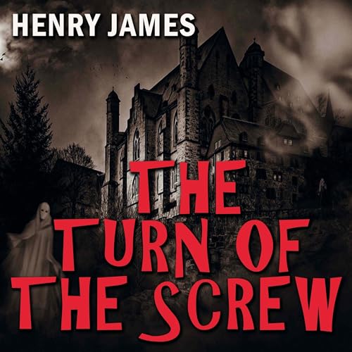 The Turn of the Screw by Henry James episode artwork
