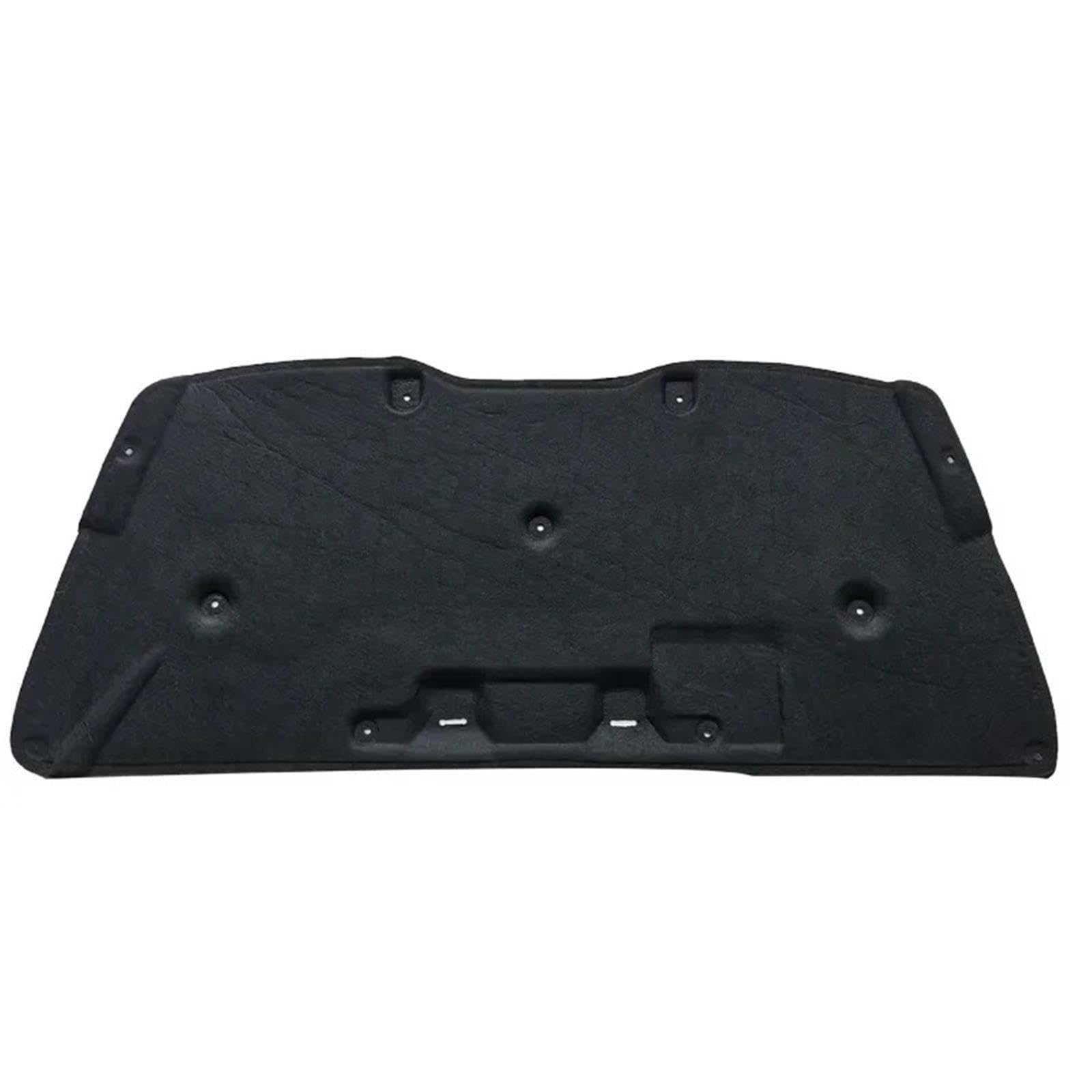 escudo térmico Para Toyota para Camry 2006-2011