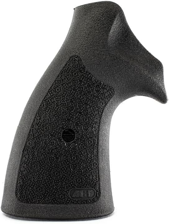 Bold Grip Classic Multiframe Revolver Grip, Compatible with Taurus Large Frame Models