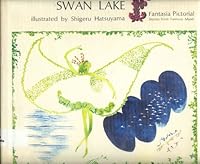 The Swan Lake B000I3ZBWG Book Cover
