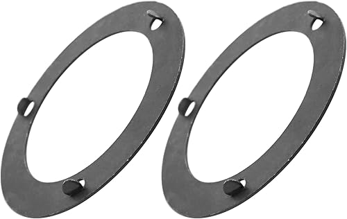 Miniatura 5 de Embrague de cubo de rueda delantera con placa de armadura para Polaris Sportsman 335 400 500 Xplorer 250 300 400 500 Scrambler Magnum Xpedition Big