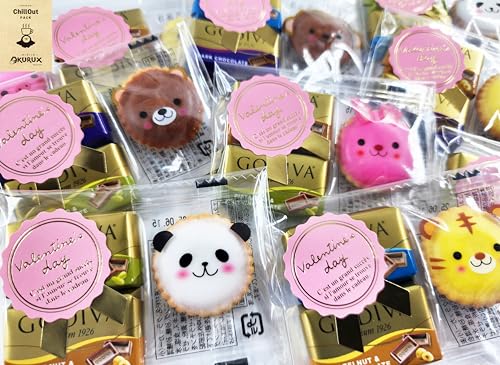 OKURUX [10/o^C] GODIVA SfBo i|^ `R[g 4 Aj}[` 8 lߍ킹 CHILLOUT PACK Aj}NbJ[ v`Mtg Mtg ei ii o^C o^Cf[ `R `R