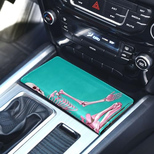 Organizador para Documentos de Auto miniatura 5