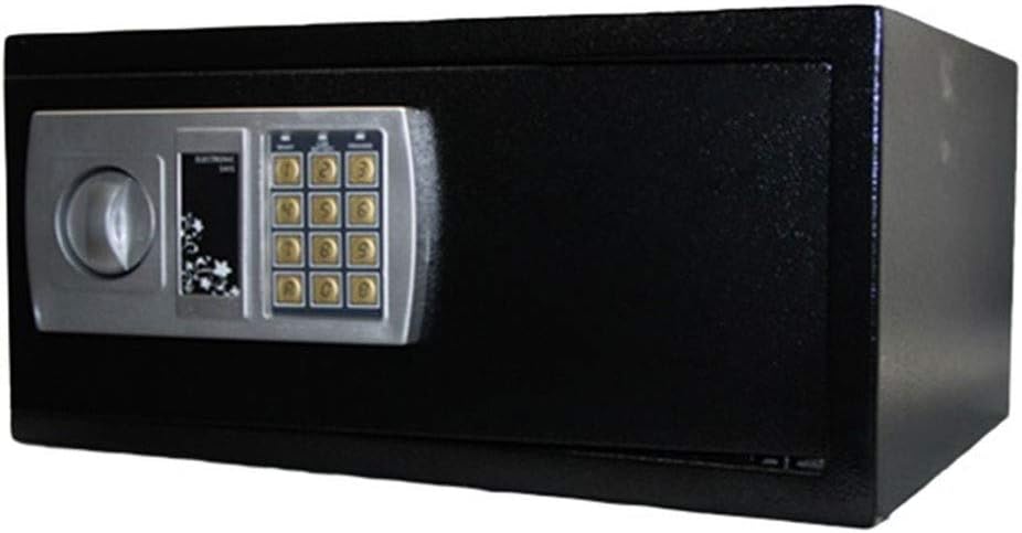Se Digital Cryptographic Steel Compact for Office * 22Cm Safebox Safe