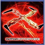  Rotosphere