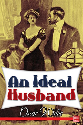 Free eBook - An Ideal Husband