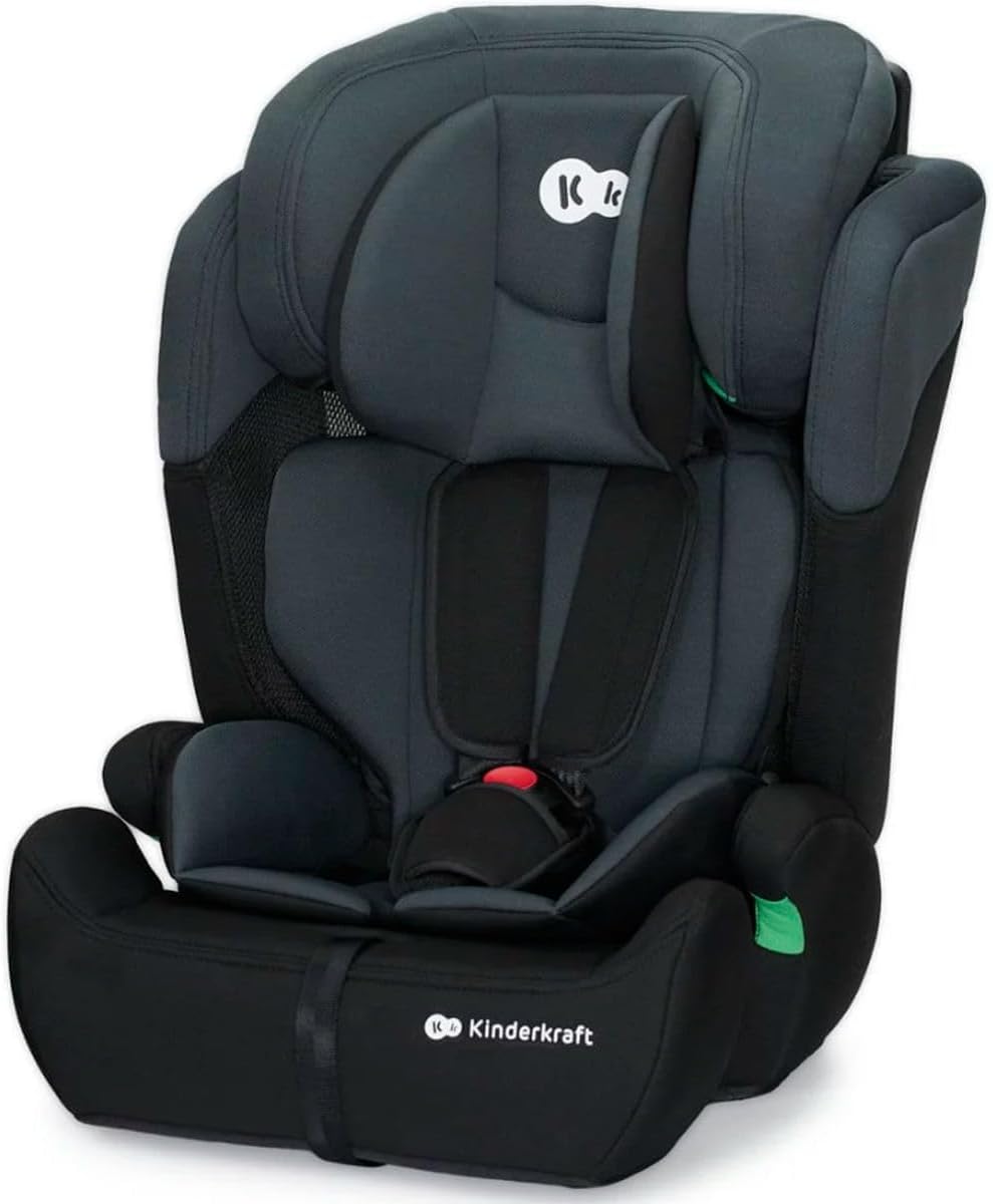 COMFORT UP I-SIZE BLACK