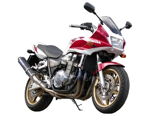 Amazon | ティーエスアール(TSR) フルエキゾーストマフラー カーボン