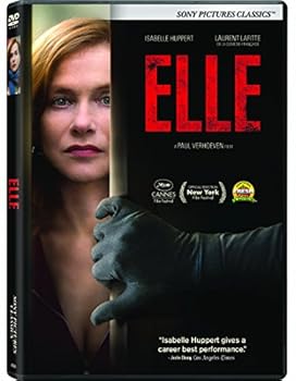 DVD Elle Book