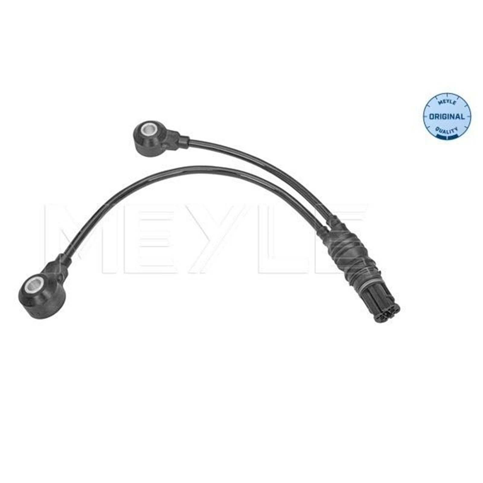 MEYLE Klopfsensor | 314 811 0000 passend für 1 3 5 7 X1 X3 X5 Z3 Z4 | 314 811 0000