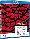 La Dernière tentation du Christ