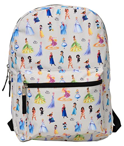 Disney 100th Anniversary Princess Backpack