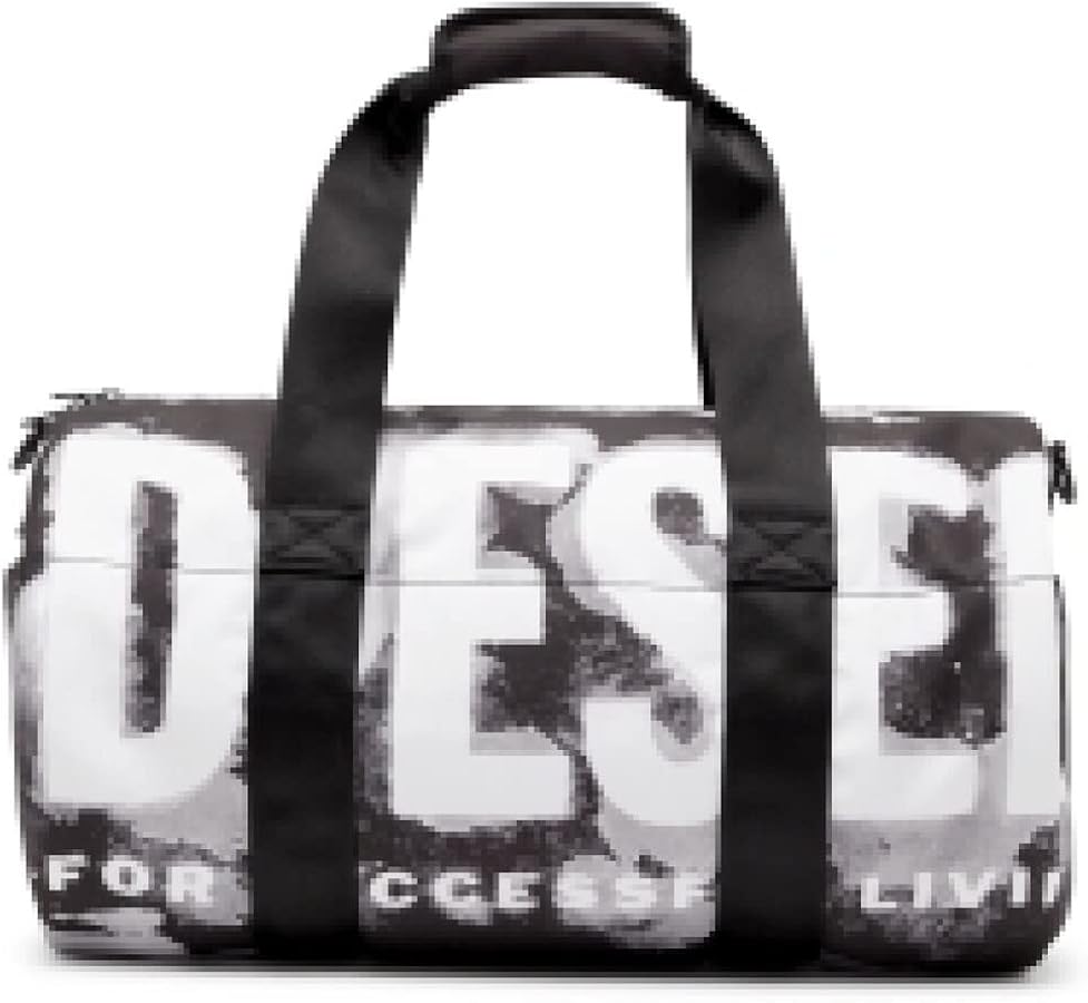 Amazon | [Diesel] (ディーゼル) ユニセックス ファブリック DSL