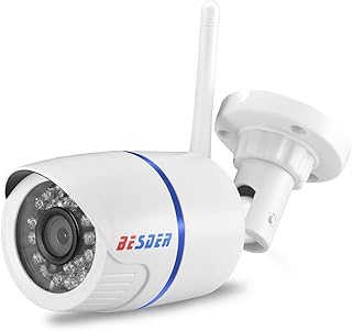 AOEIUV Yoosee Wifi ONVIF IP Camera 1080P 960P 720P Wireless Wired P2P Alarm CCTV Bullet Outdoor Camera With SD Card Slot Max 64G,960P