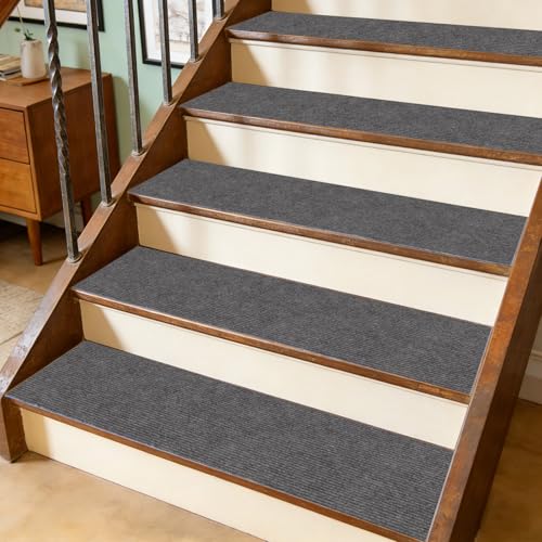 �K�i �}�b�g 23 x 66 cm �h�� ���ی쑫�����S�y�� �l�G�ʗp �J��Ԃ� �]�|�h�~ �L�Y�h�~ �J�b�gOk �􂦂� �ȒP���t�� �Y���Ȃ� �L��5 x �L���~���E�K�i�}�b�g, �K�i ����~�ߒ�/������/�I�t�B�X/���ݎg�p��, D