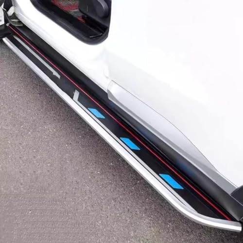 Estribos de aluminio para Range Rover Velar 2018-2026 miniatura 6
