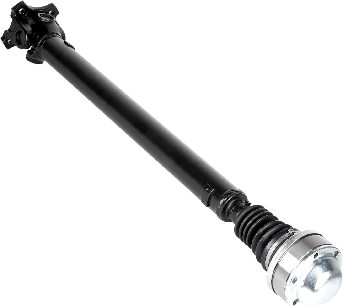 32 inch Front Drive Shaft Prop Shaft Driveshaft Assembly Fit for Dodge Nitro V6 4.0 2007-2011, 4WD, Replace for 938-308, 52853364AB, 52853364AC (Only Fit 4WD)