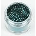 Produktbild Schillerndes Dekorations Glitzer: Aquamarin/Holly Cupcakes Decorating Glitter: Aqua Blue