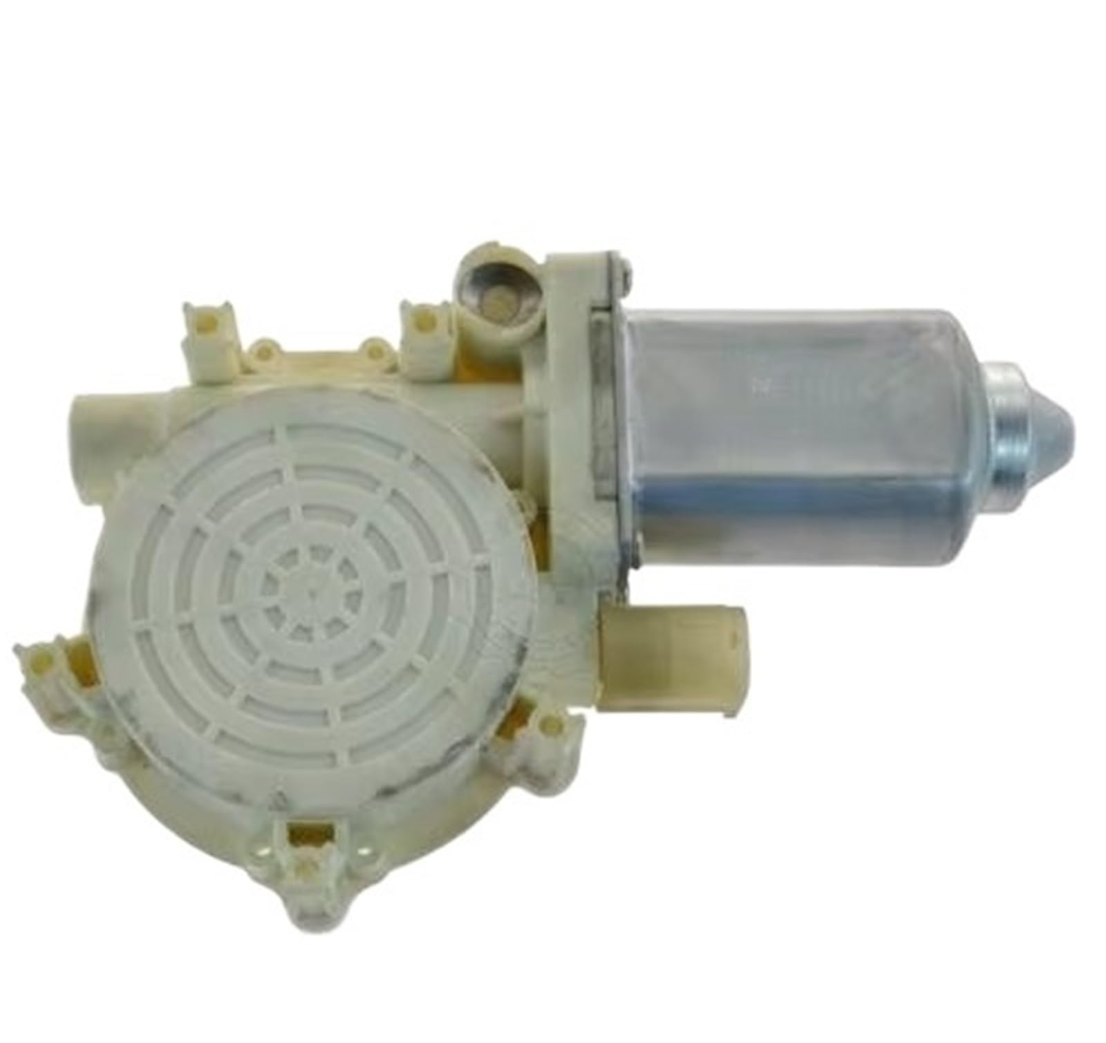 HIIAW Window Motor Power Passenger Side Right for Cooper 2002-2005 Window Regulator Bracket