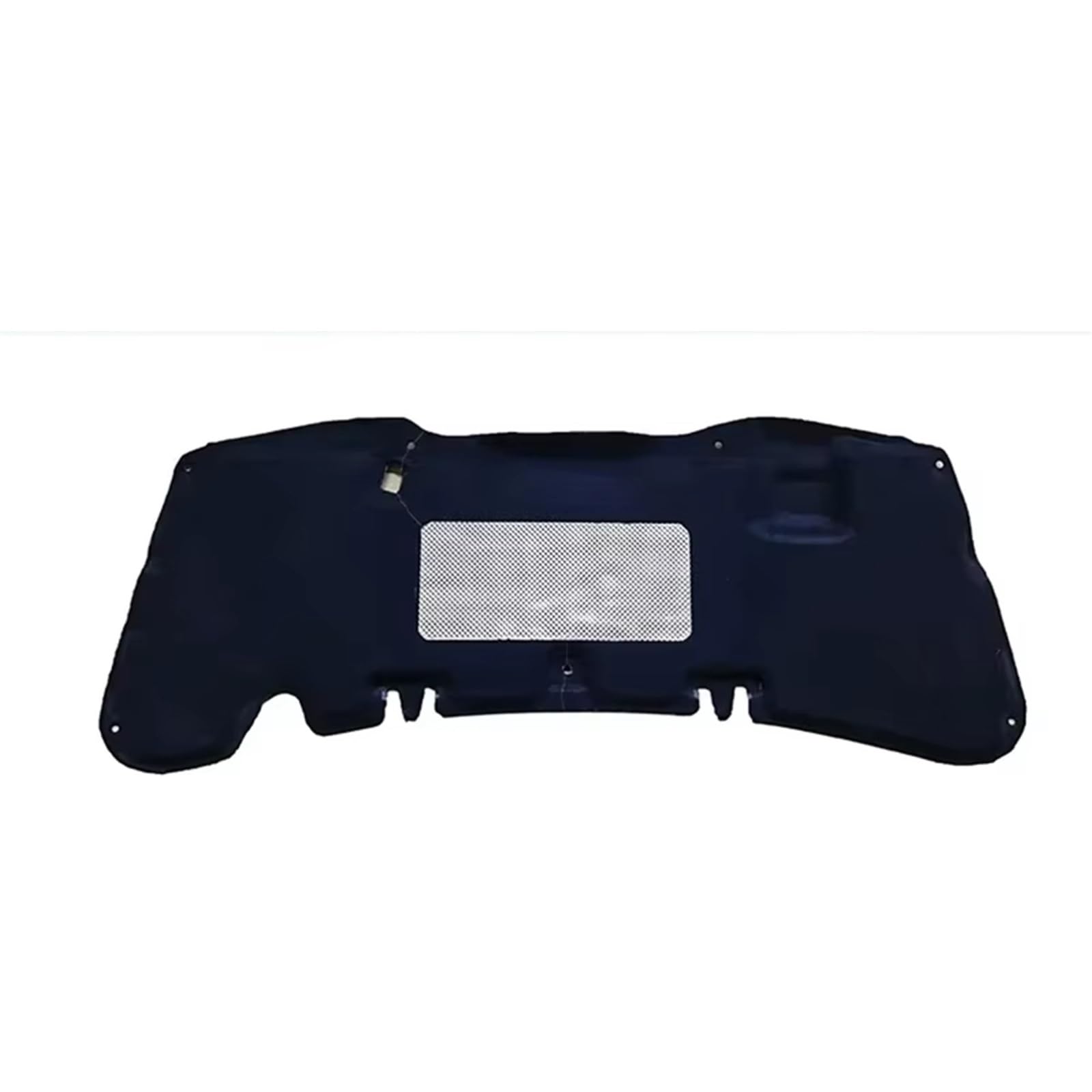 Jjrfvbgt One Color Hood Sound Insulation Pad Compatible With Civic Fd 2006 2007 2008 2009 2010 2011 Insulation Pad Front Hood Engine Sound Heat Insulated Mat Cotton Cover Foam