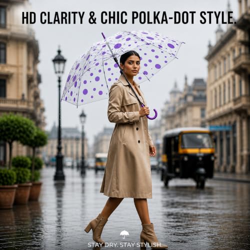 Image of Umbrella, UV Big Size Umbrella for Sun Protection Rain Windproof Strong Large 3 Fold For Men Women Kids Boys Girls Perfect & Stylish Windproof & Compact