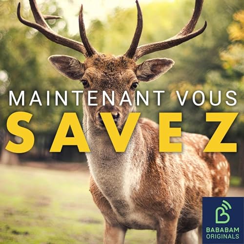 Page de couverture de Qu’est-ce que l’effet Bambi ?