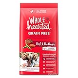 wholehearted chewy