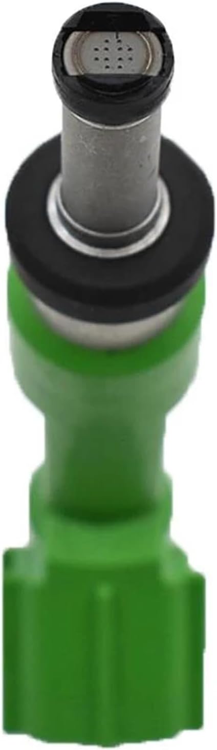 4PCS Car Fuel Injectors Compatible With Toyota Avalon Camry Highlander Compatible With RAV4 Sienna Venza 2.5L Lexys NX300h ES300h 23209-39175