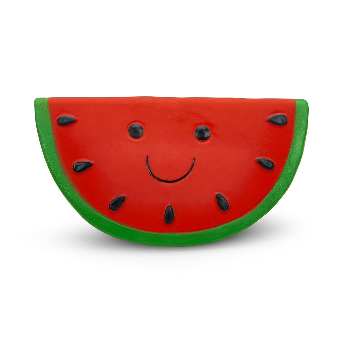 Petface Latex Apple Soft Chew Dog Toy, Small — view 17