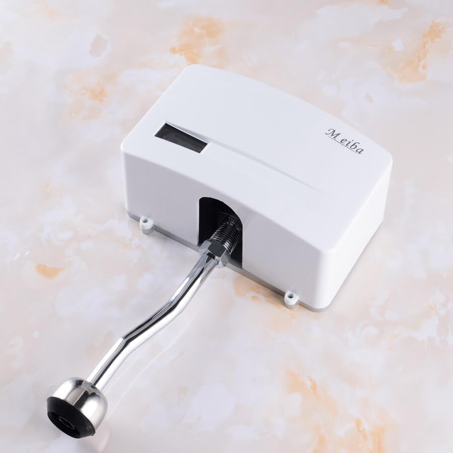Tool Part for Mounted Automatic Sensor Urinal Smart Urinal Urinal Flush Valve Sensor - (Color: 2)