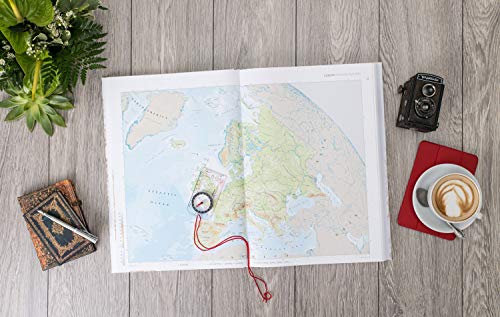 The Times Comprehensive Atlas of the World - Image 5