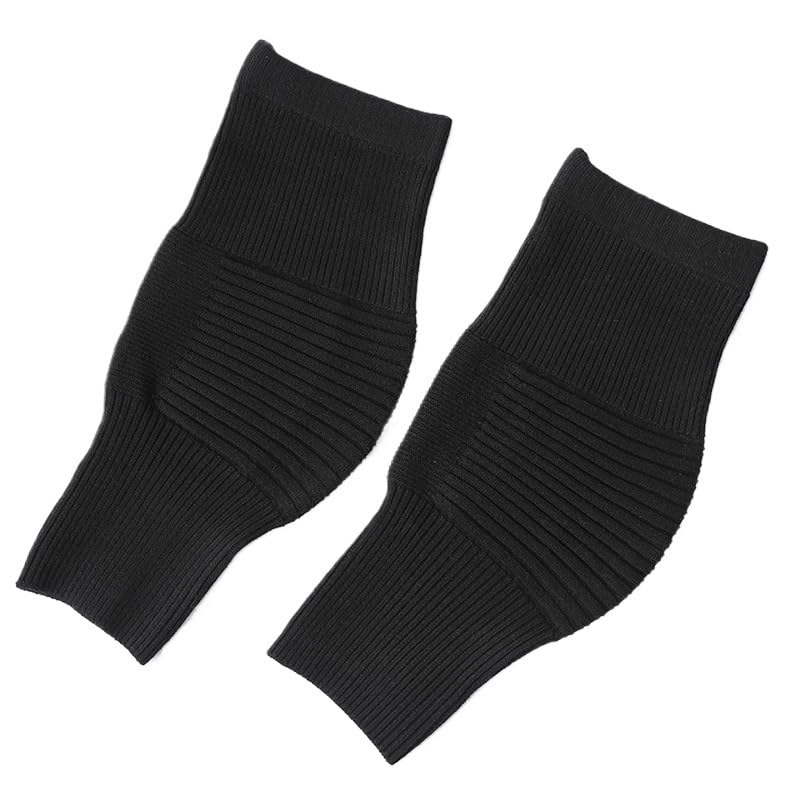Cashmere Knee Protection Warmth Winter Men's Women's Cold Proof Socks
