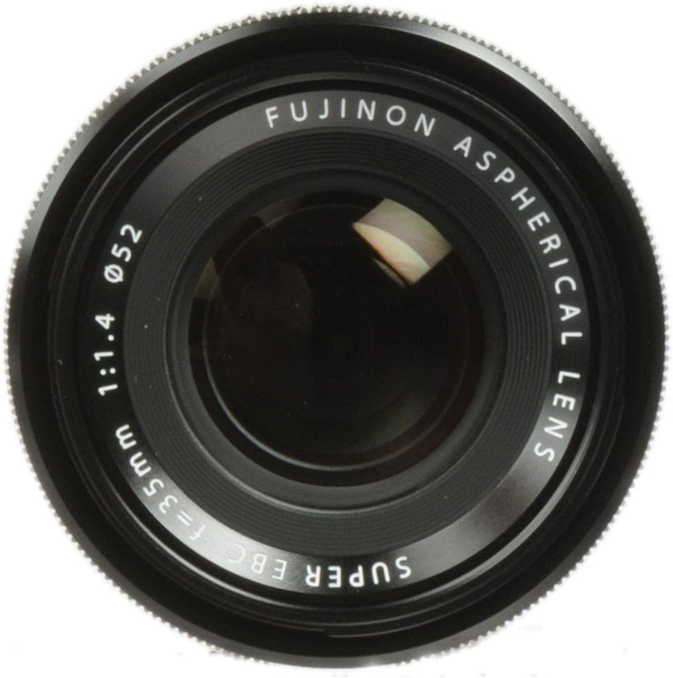 FUJIFILM X 交換レンズ フジノン 単焦点 標準 大口径 35mm F1.4 FUJIFILM X 交換レンズ フジノン 単焦点 標準 大口径 35mm F1.4